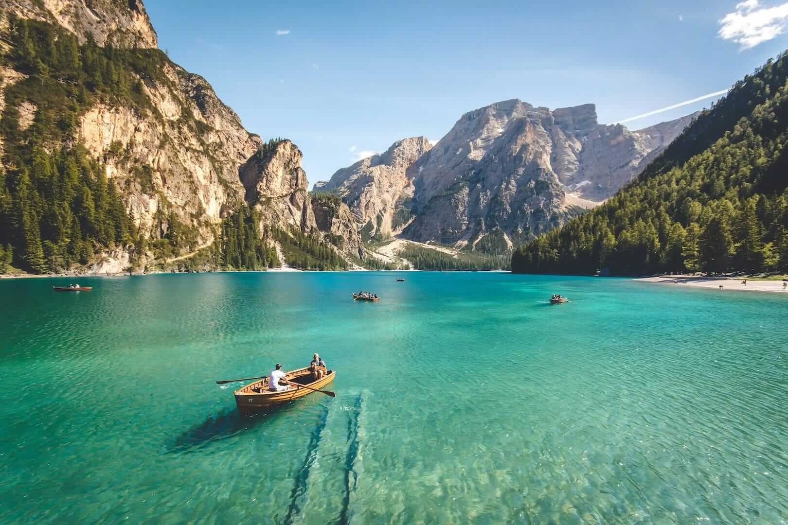 Happy Tour — путешествия по всему миру